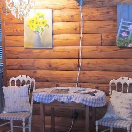 Il Giardino Di Alice Arona
