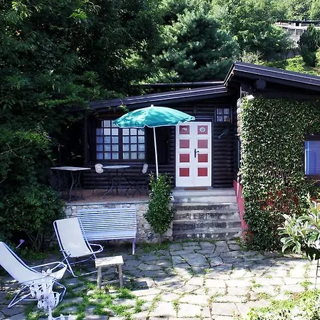 Oda ve Kahvaltı Il Giardino Di Alice Arona